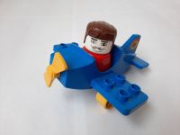 Lego Duplo 2622-1 Flugzeug Pilot selten Retro Baden-Württemberg - Weil der Stadt Vorschau