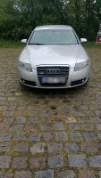 Verkaufe Audi A6 Bayern - Dietfurt an der Altmühl Vorschau