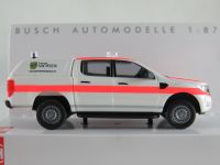 Busch 52831 Ford Ranger "Katastrophenschutz / DRK WW Sachsen"1:87 Bayern - Bad Abbach Vorschau