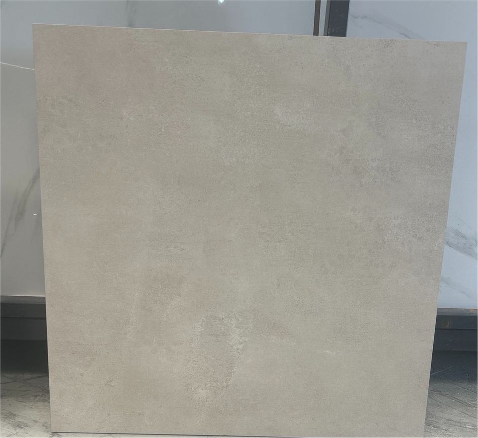 80x80 cm beige creme matt Keramik Fliese in Hannover