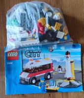 Lego City 3366 Weltraumset Kr. Altötting - Haiming Vorschau