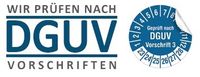 Elektroprüfung nach DGUV V3 Dresden - Äußere Neustadt Vorschau