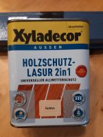 1 Dose Xyladecor 2 in 1, aussen Nordrhein-Westfalen - Ratingen Vorschau