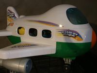 Spielzeug  Flugzeug Kinder Saarbrücken-Halberg - Schafbrücke Vorschau