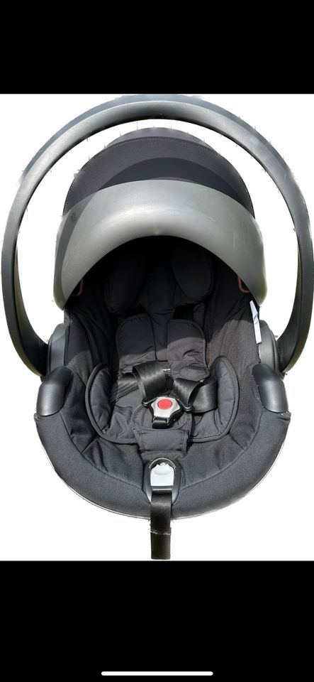 Stokke Xplory V6 in Cloppenburg