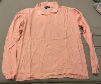 Ralph Lauren langsam Poloshirt Gr. XXL rosé Thüringen - Camburg Vorschau