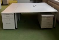 Bürotisch Computertisch Firma Palmberg HomeOffice 6x Stück Berlin - Wilmersdorf Vorschau