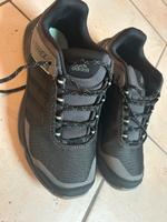 Adidas Terrex eastrail GTX Trekkingschuhe Gr 41.5 Niedersachsen - Einbeck Vorschau