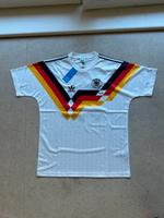 Retro 1990 Deutschland Trikot Matthäus 10 Berlin - Lichtenberg Vorschau