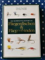 Fliegenrute Fliegenfischen&Fliegenbinden Fliegenrolle Niedersachsen - Nörten-Hardenberg Vorschau