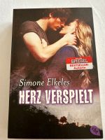 Jugendbuch: Herz verspielt von Simone Elkeles Bayern - Wendelstein Vorschau