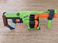 Nerf  Dominator 24 Schussmagazin Baden-Württemberg - Ehrenkirchen Vorschau