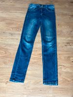 Mädchen Jeans S.Oliver Gr. 170/176 Niedersachsen - Sachsenhagen Vorschau