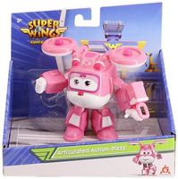 Super Wings Action Figuren Premium Figuren! Niedersachsen - Goslar Vorschau