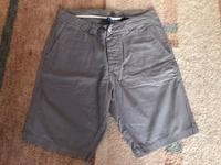 H&M Shorts Gr. S, 100% Baumwolle, in Grau, top Zustand Nordrhein-Westfalen - Schwelm Vorschau