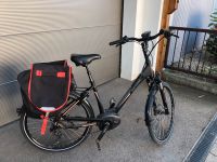 E-BIKE VICTORIA Bayern - Allershausen Vorschau