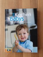 Kochbuch KOCHEN FÜR BABYS von Sonja Sammüller Dresden - Schönborn Vorschau