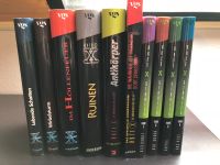 Akte X, 13 VHS Kassetten und 10 Bücher Rheinland-Pfalz - Oberwesel Vorschau
