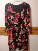 Gerry Weber Kleid gr 44 Bayern - Würzburg Vorschau
