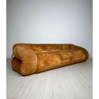 70er Designer Sofa Anfibio Alessandro Becchi für Giovannetti Innenstadt - Köln Altstadt Vorschau