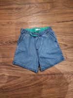 Boden Mädchen Shorts Jeans Gr. 98/104 Sachsen - Radebeul Vorschau