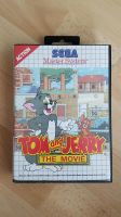 Tom & Jerry the Movie Spiel für SEGA Master System 2 Berlin - Wilmersdorf Vorschau