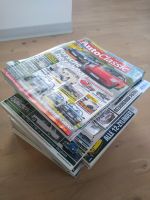 Oldtimer- und Youngtimer-Zeitschriften Baden-Württemberg - Nürtingen Vorschau