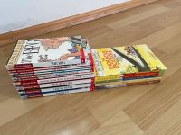 Roald Dahl, 15 Bücher, englisch Bayern - Kaufering Vorschau