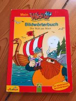 Buch, Pappbuch, Wickie Bilderbuch, Die Welt am Meer, ab 3+ Jahre Berlin - Steglitz Vorschau