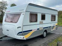 Wohnwagen Dethleffs Camper Nordrhein-Westfalen - Siegen Vorschau