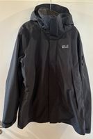 Jack Wolfskin Jacke 3 in 1 wasserdicht mit Kapuze Baden-Württemberg - Großrinderfeld Vorschau