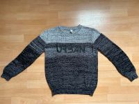 Yigga Cooler Strickpulli auch für schick Gr. 146/152 Niedersachsen - Langenhagen Vorschau