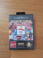 Sega Mega Drive Olylmpic Gold Brandenburg - Potsdam Vorschau