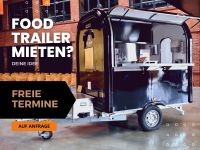 Imbiss Imbisswagen Trailer Retro Food Truck Anhänger mieten 4 Baden-Württemberg - Fellbach Vorschau