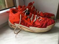 Adidas BYW Select Größe 46 Sachsen - Plauen Vorschau