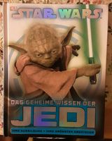 Star Wars Kampf um die Galaxis/Das geheime Wissen der Jedi, 2011 Schleswig-Holstein - Rendsburg Vorschau