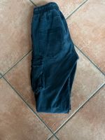 Deadstock Cargohose schwarz( ausgewaschen) Gr M Baden-Württemberg - Lörrach Vorschau