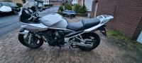 SUZUKI BANDIT GSF 650ABS Niedersachsen - Hann. Münden Vorschau