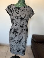Kleid Escada Gr.38 Nordrhein-Westfalen - Wiehl Vorschau