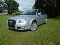 Audi A4 2.0 TDI Quattro Niedersachsen - Tülau Vorschau