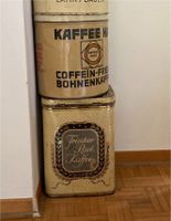 Alte Kaffedosen Baden-Württemberg - Metzingen Vorschau