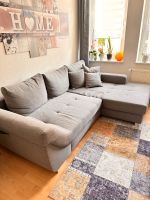 Couch zu verkaufen Sachsen - Zwickau Vorschau