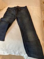Levis 501, 32/32 bootcut Bayern - Herrsching Vorschau