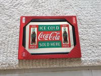 Retro ❤  Coca-Cola  Deko Spiegel NEU Nordrhein-Westfalen - Mechernich Vorschau