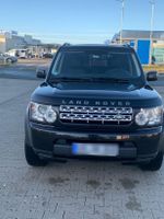 Land Rover Discovery 4 Nordrhein-Westfalen - Kamen Vorschau