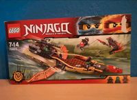 Lego Ninjago - 70623 - Ninja Flugsegler - Neuwertig Bayern - Königsbrunn Vorschau