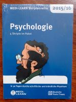 Medi-Learn Skriptenreihe Psychologie Sachsen-Anhalt - Halle Vorschau