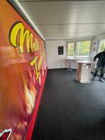 Imbisswagen komplett Geschäftstaufgabe Sachsen-Anhalt - Halberstadt Vorschau