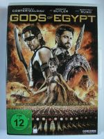 Gods of Egypt - Götter Ägypten, Antike Abenteuer, Gerard Butler Niedersachsen - Osnabrück Vorschau