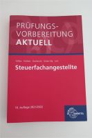 Prüfungsvorbereitung aktuell Steuerfachangestellte Baden-Württemberg - Bretten Vorschau
